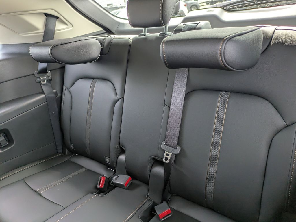2026 Mazda CX-90 3.3 Turbo Select
