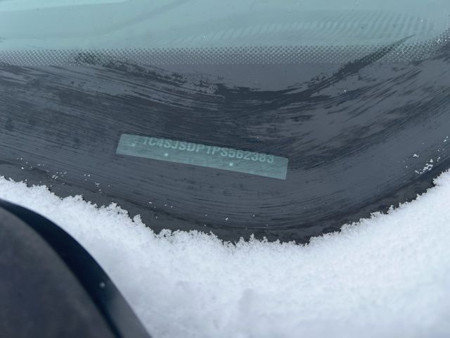 2023 Wagoneer L Wagoneer L