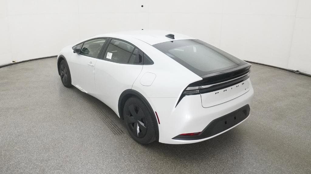 Thumbnail: 2026 Toyota Prius - 21