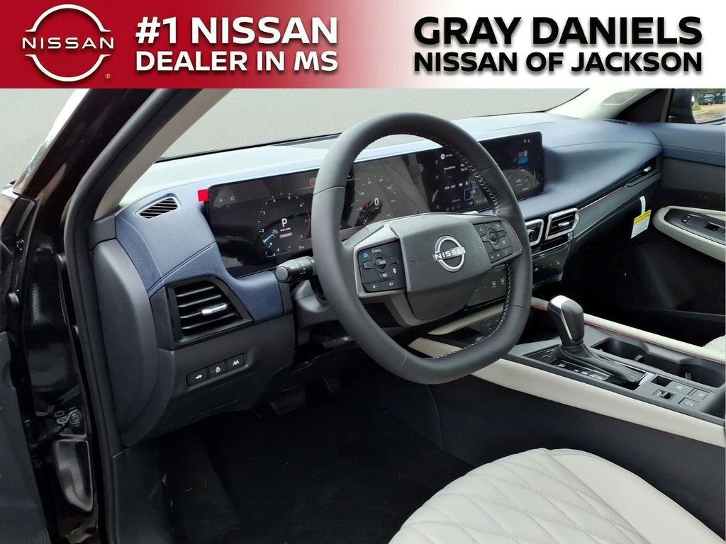 New 2026 Nissan Sentra Sedan