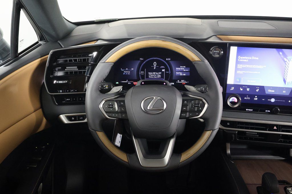 Thumbnail: 2026 Lexus RX - 3