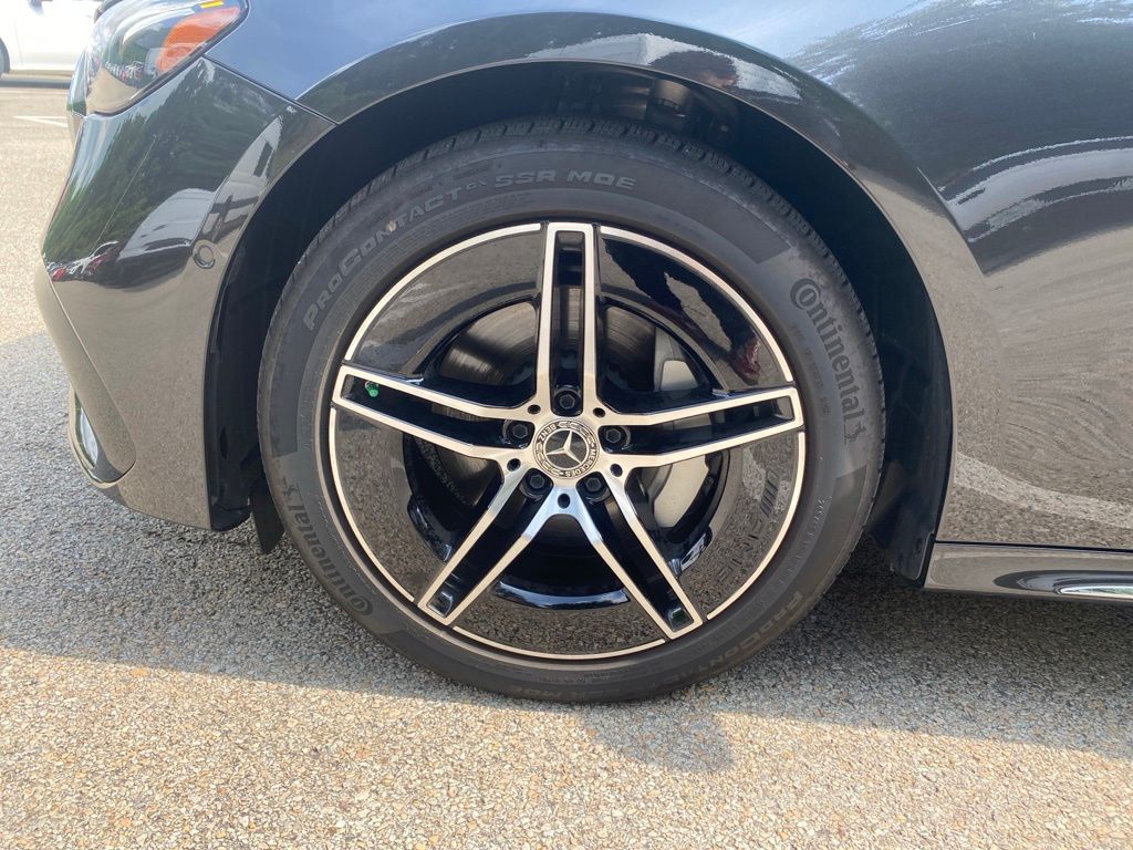2026 Mercedes-Benz E-Class E 350 Gray at John Sisson Motors