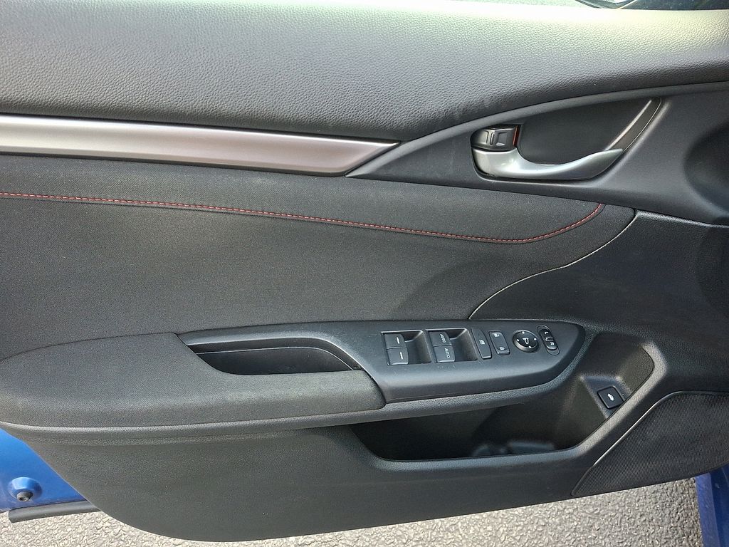 Thumbnail: 2019 Honda Civic - 12