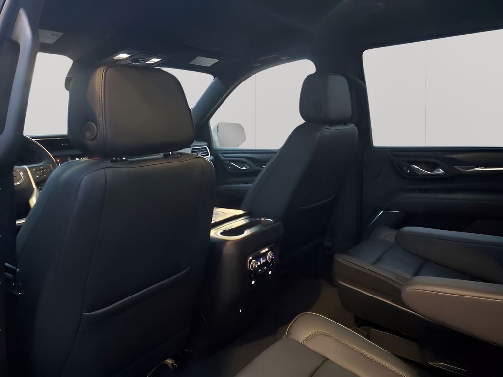 Used Car 2023 Gmc Yukon  Denali For Sale Under $60,000 In Austin, Texas