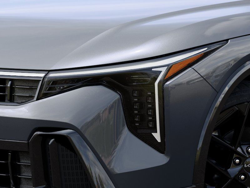 2025 Kia K4 GT-Line Turbo - Photo 10