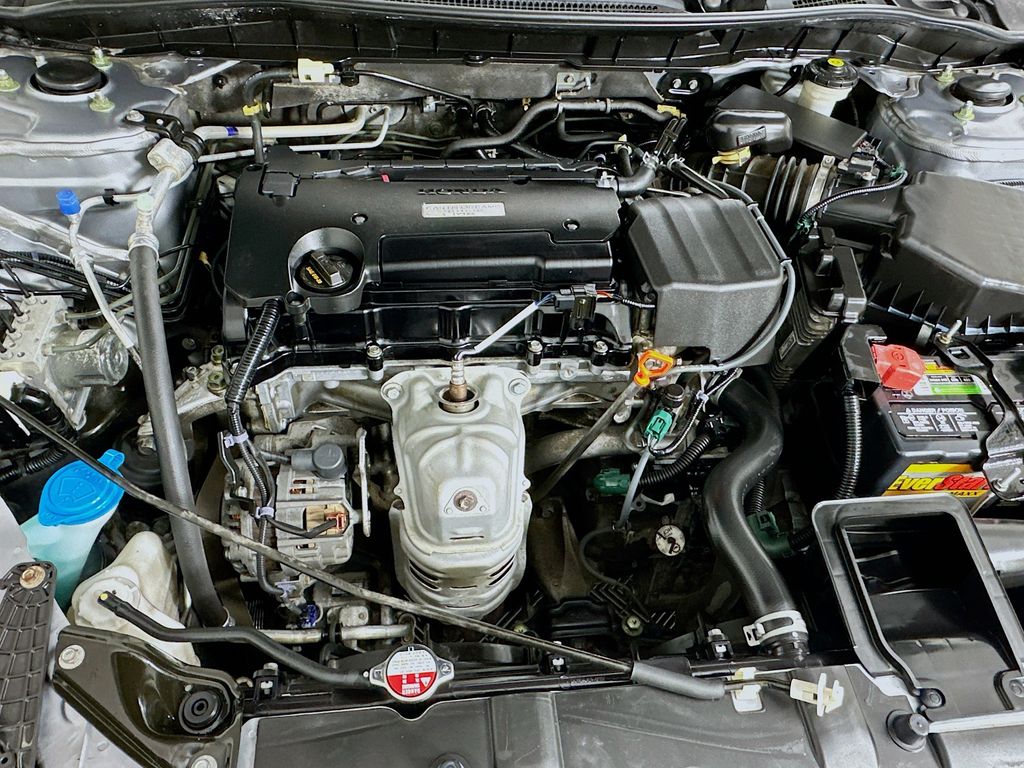 Thumbnail: 2016 Honda Accord - 28