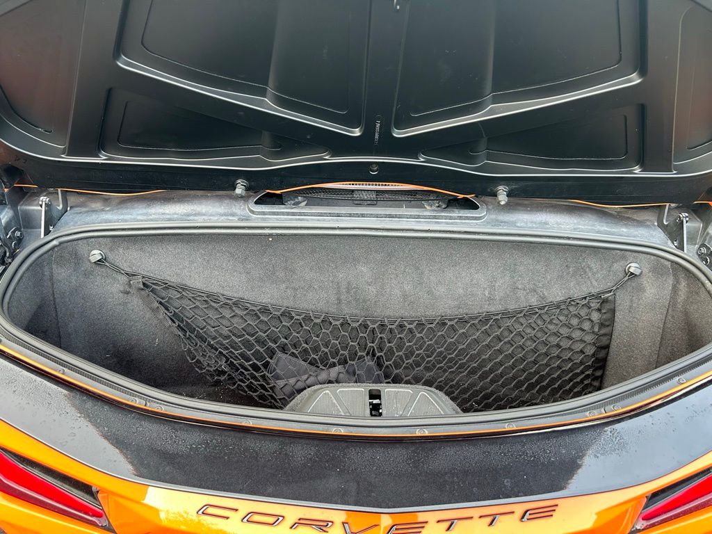 2023 Chevrolet Corvette Stingray 10