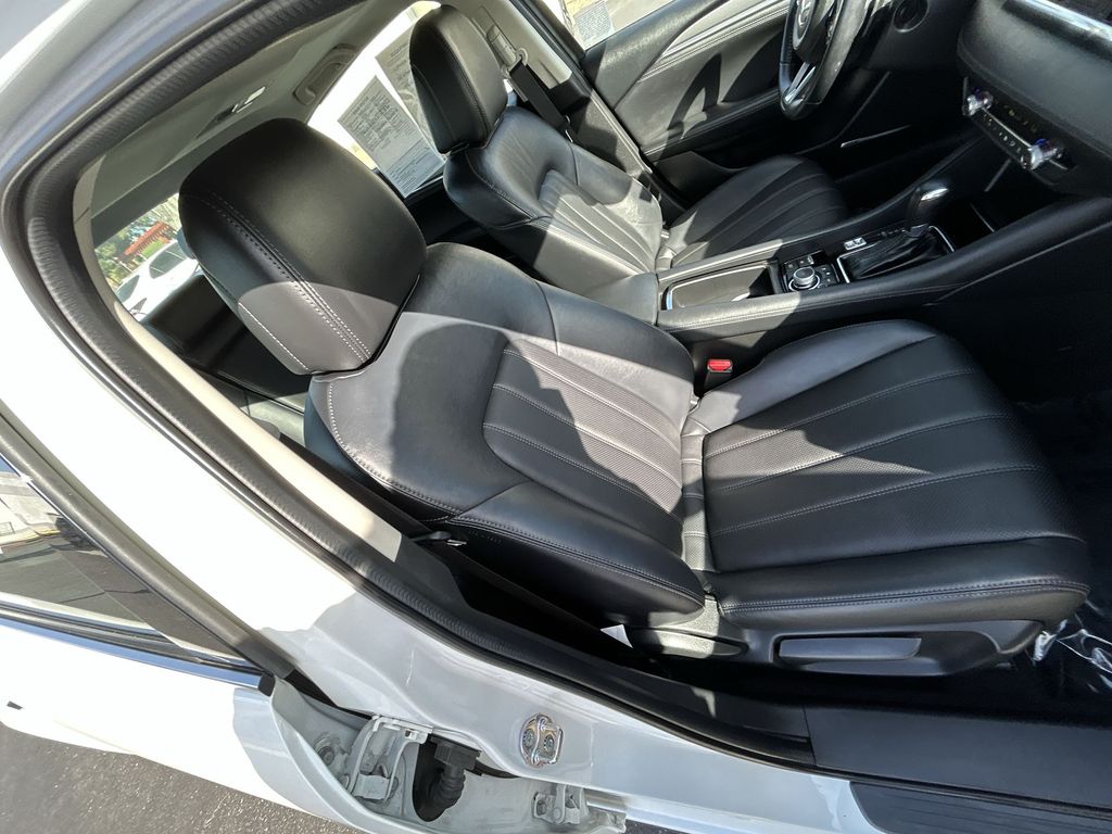 Thumbnail: 2020 Mazda Mazda6 - 25