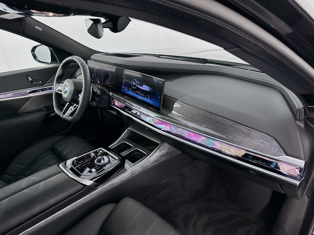 2024 BMW 7 Series 740i xDrive 29