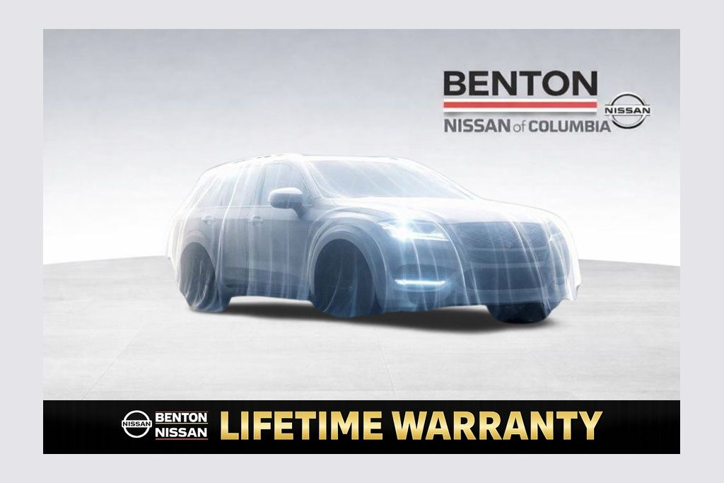 2026 Nissan Sentra SR FWD