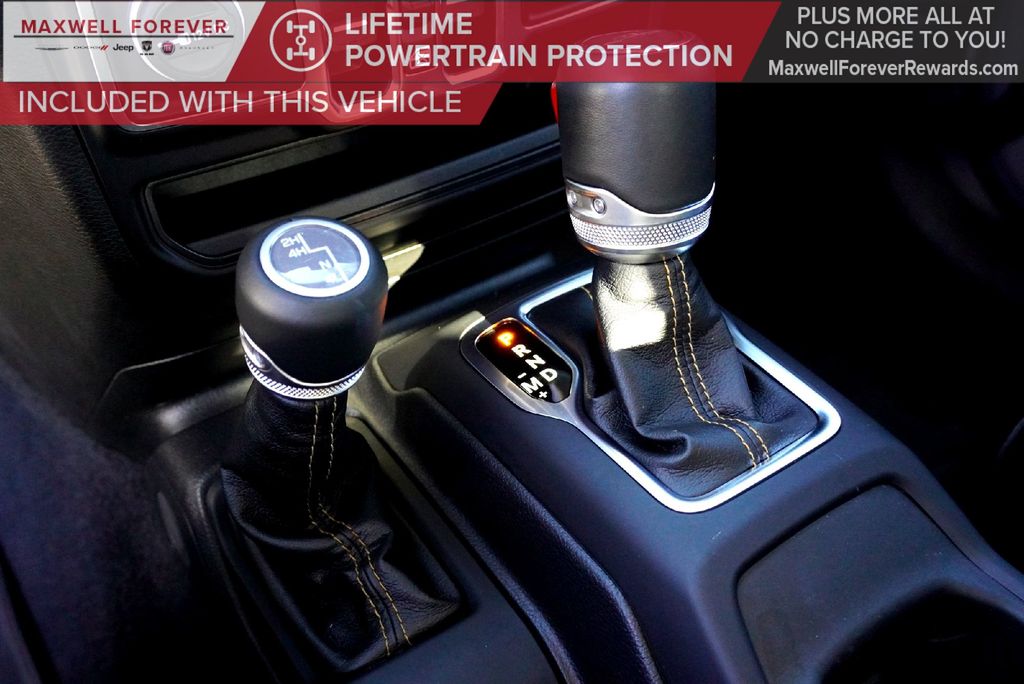 Used Car 2022 Jeep Gladiator  High Altitude For Sale Under $35,000 In Taylor, Texas