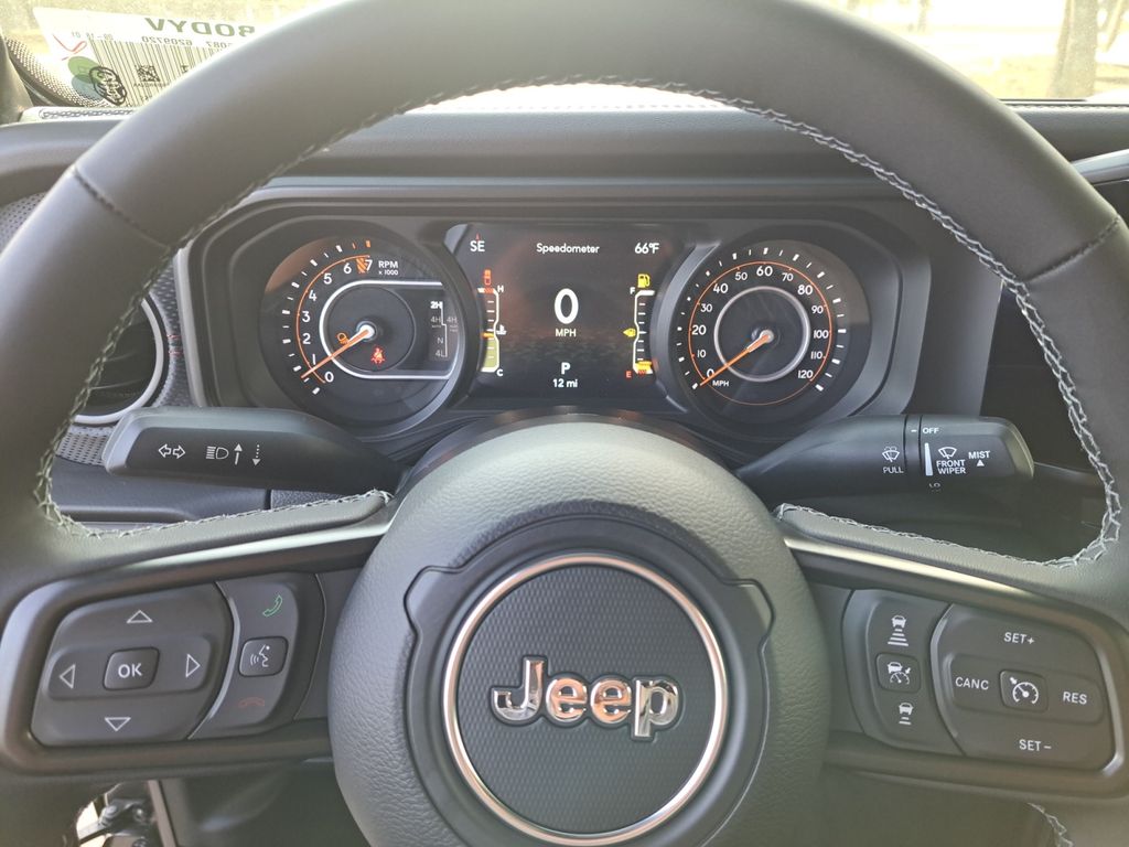 New Car 2025 Jeep Gladiator  Rubicon For Sale Under $60,000 In Austin, Texas