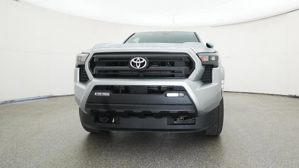 Thumbnail: 2025 Toyota Tacoma - 12