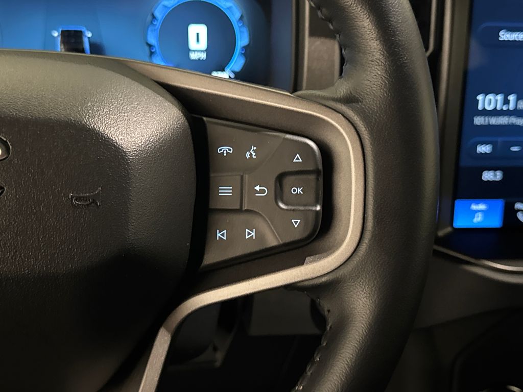 Certified Used 2025 Gray Ford Big Bend image 19