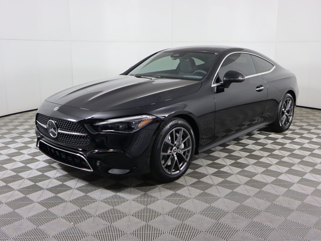 2026 Mercedes-Benz CLE 300 -
                  Chandler, AZ