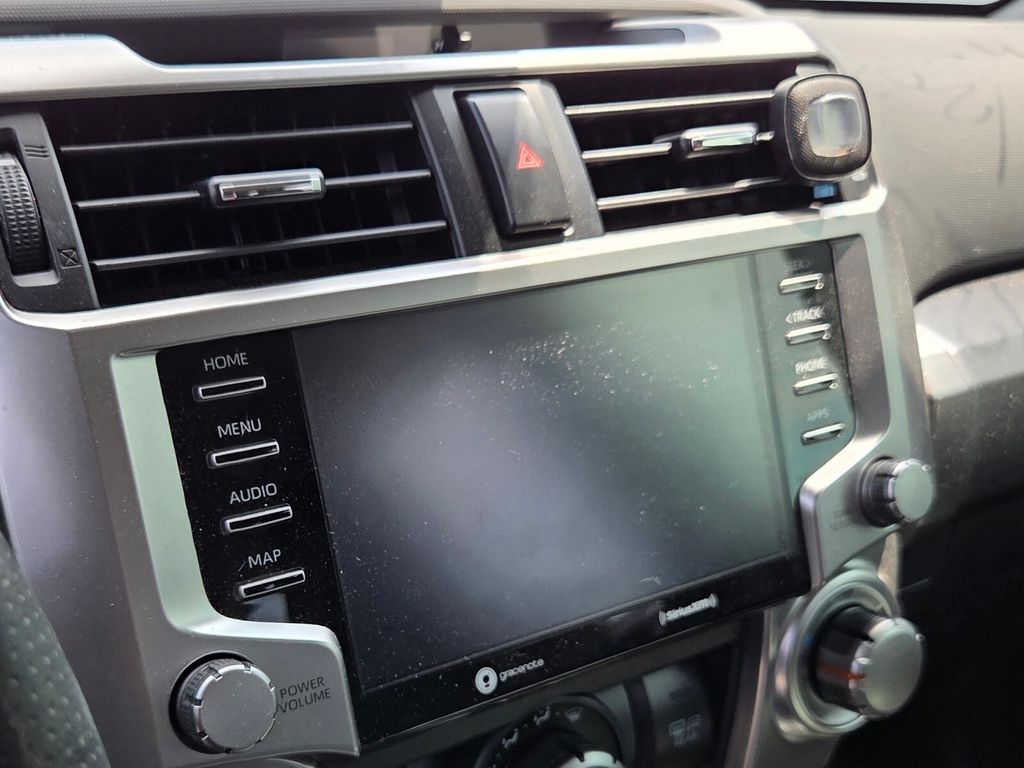 Used 2021 Toyota 4Runner SUV