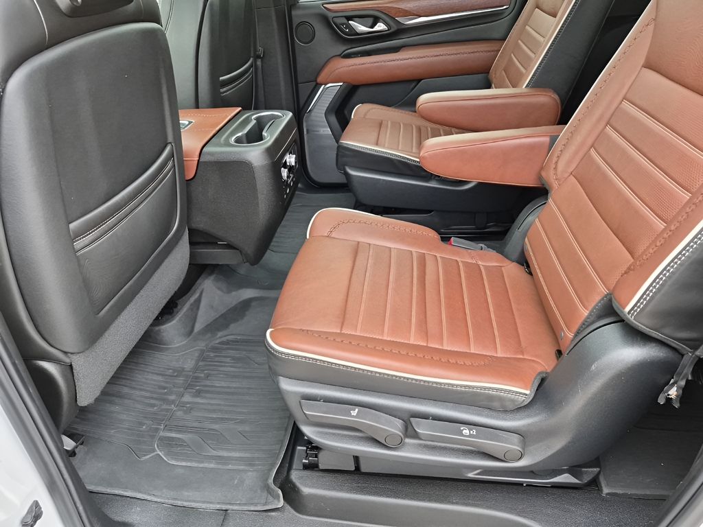 Used Car 2023 Gmc Yukon Xl  Denali Ultimate For Sale Under $70,000 In Austin, Texas