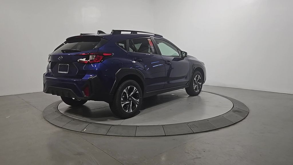 New 2026 Blue Subaru Premium image 5