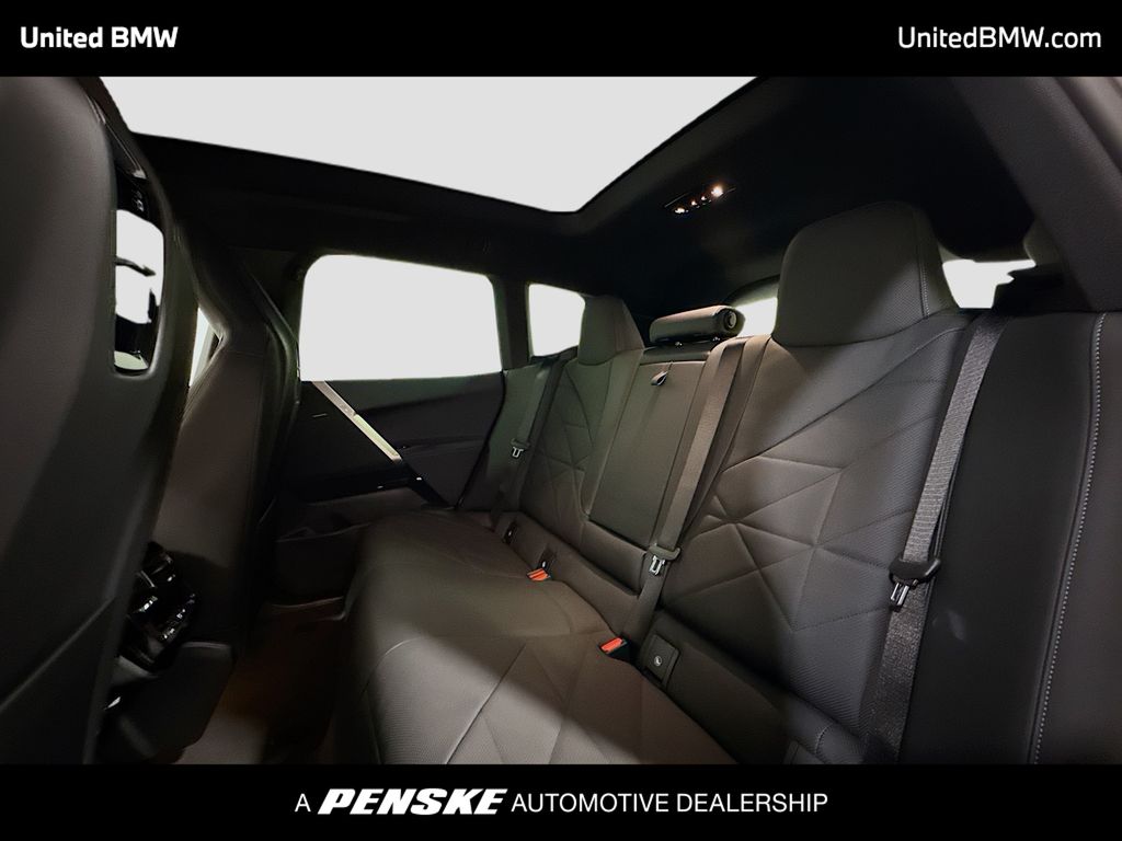 Thumbnail: 2026 BMW iX - 13