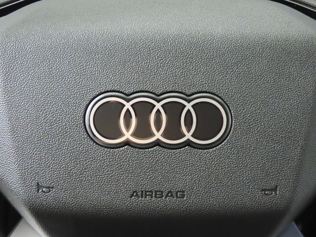 Thumbnail: 2025 Audi A5 - 16