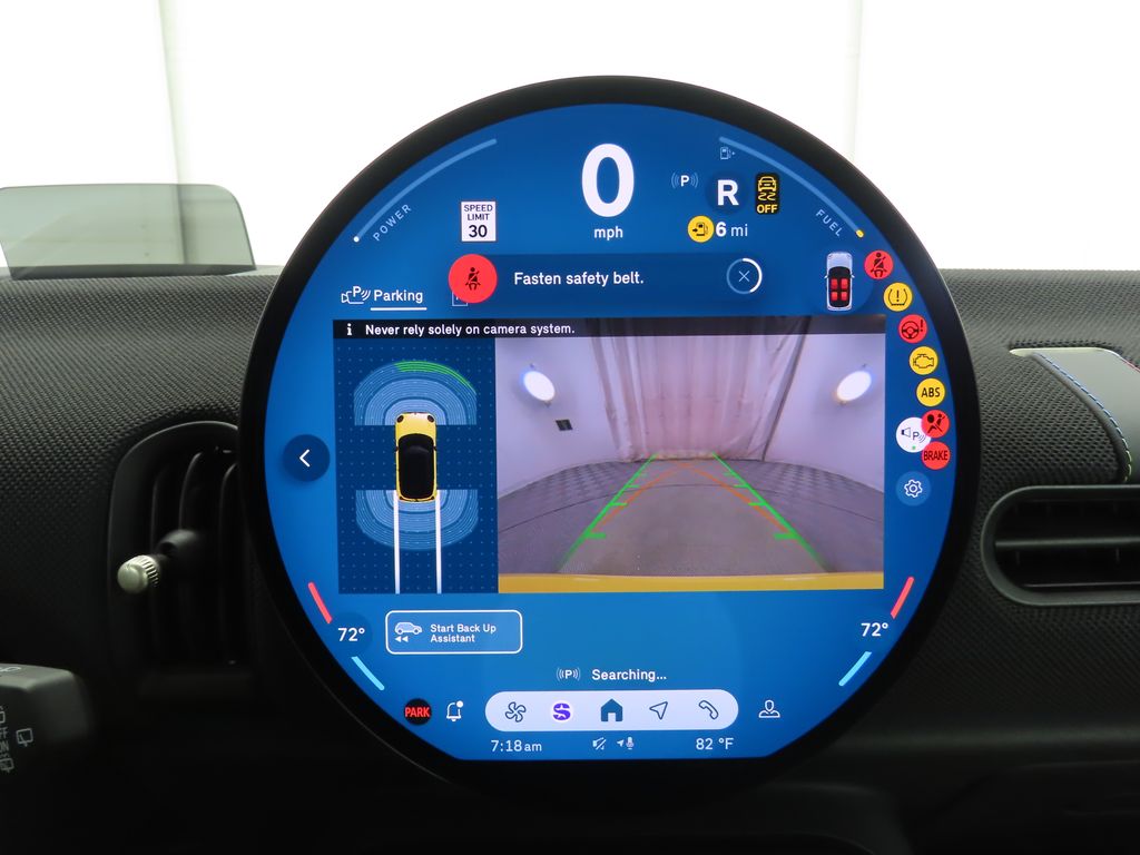 Thumbnail: 2026 MINI Cooper - 17