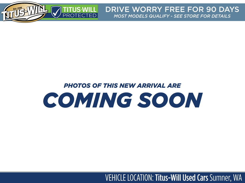 2024 Chevrolet Colorado ZR2 Crew Cab 4WD