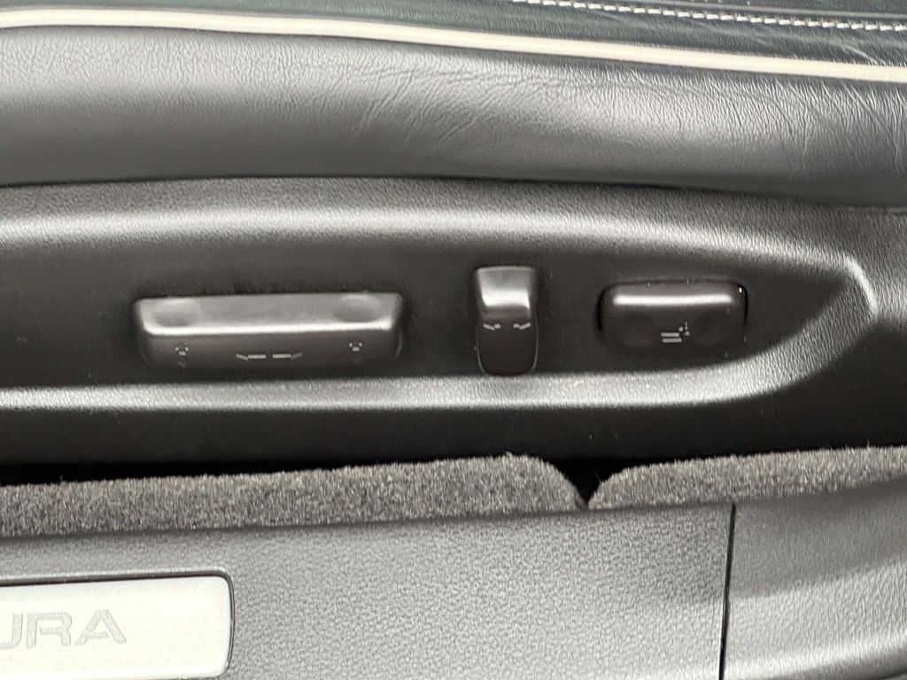 Used 2019 Acura TLX Sedan