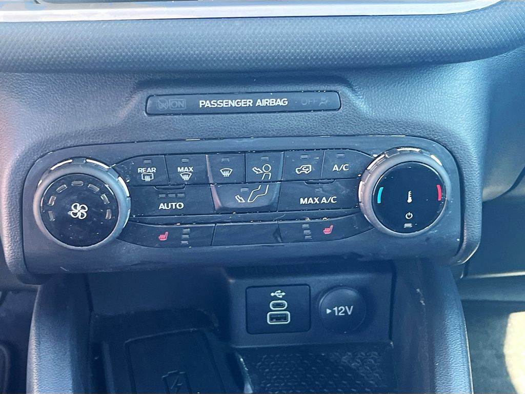 Used 2024 Gray Ford Big Bend image 16