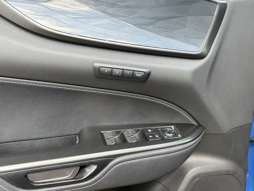 Used 2023 Ultrasonic Blue Mica 2.0 Lexus 250 Premium image 11