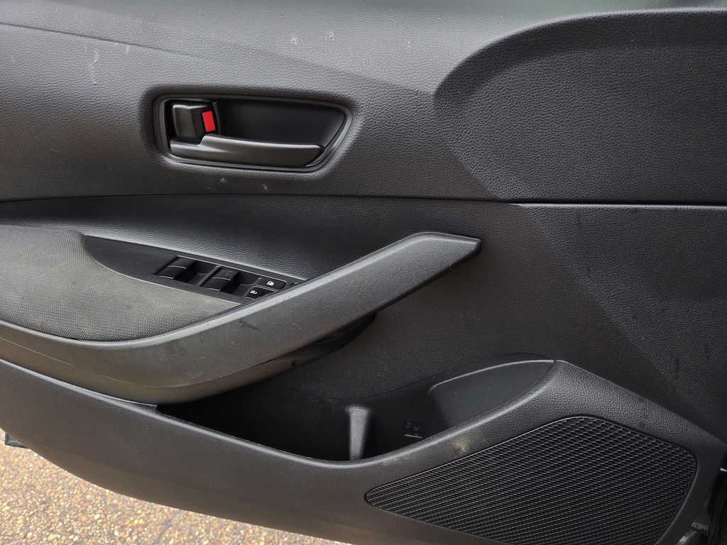 Used 2022 Toyota Corolla Sedan