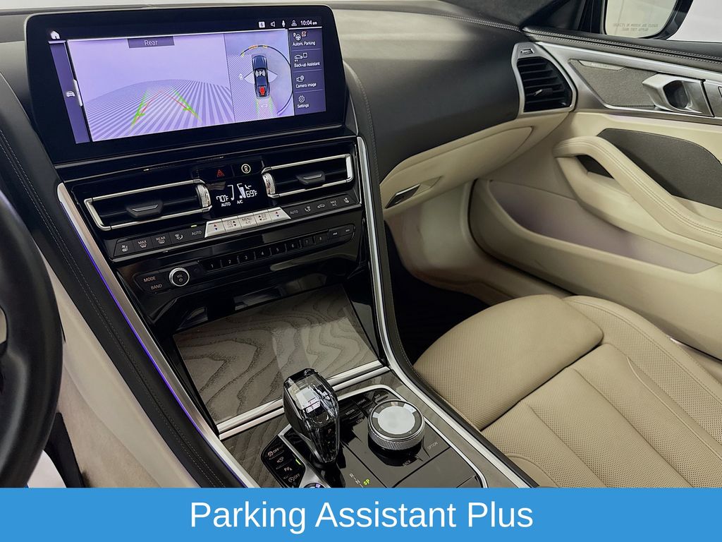 Used Car 2023 Bmw 8 Series  840i For Sale Under $50,000 In San Antonio, Texas