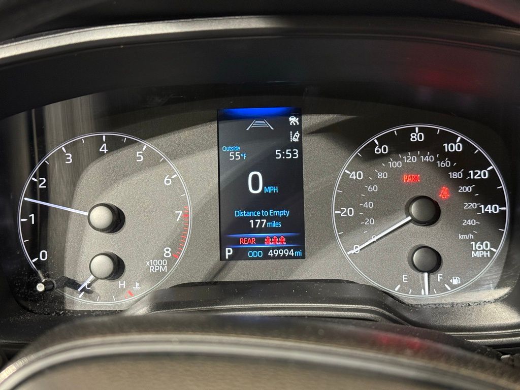 Thumbnail: 2024 Toyota Corolla - 23