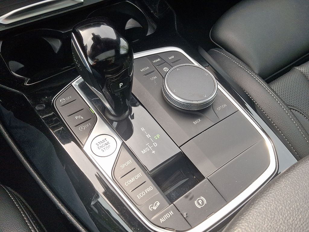 2022 BMW X3 xDrive30i 15