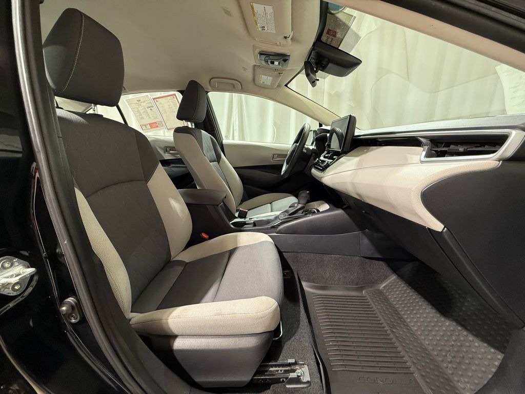 Thumbnail: 2024 Toyota Corolla - 19