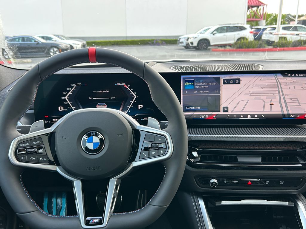 Thumbnail: 2026 BMW 4 Series - 17
