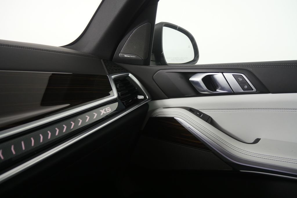 Thumbnail: 2026 BMW X5 - 31