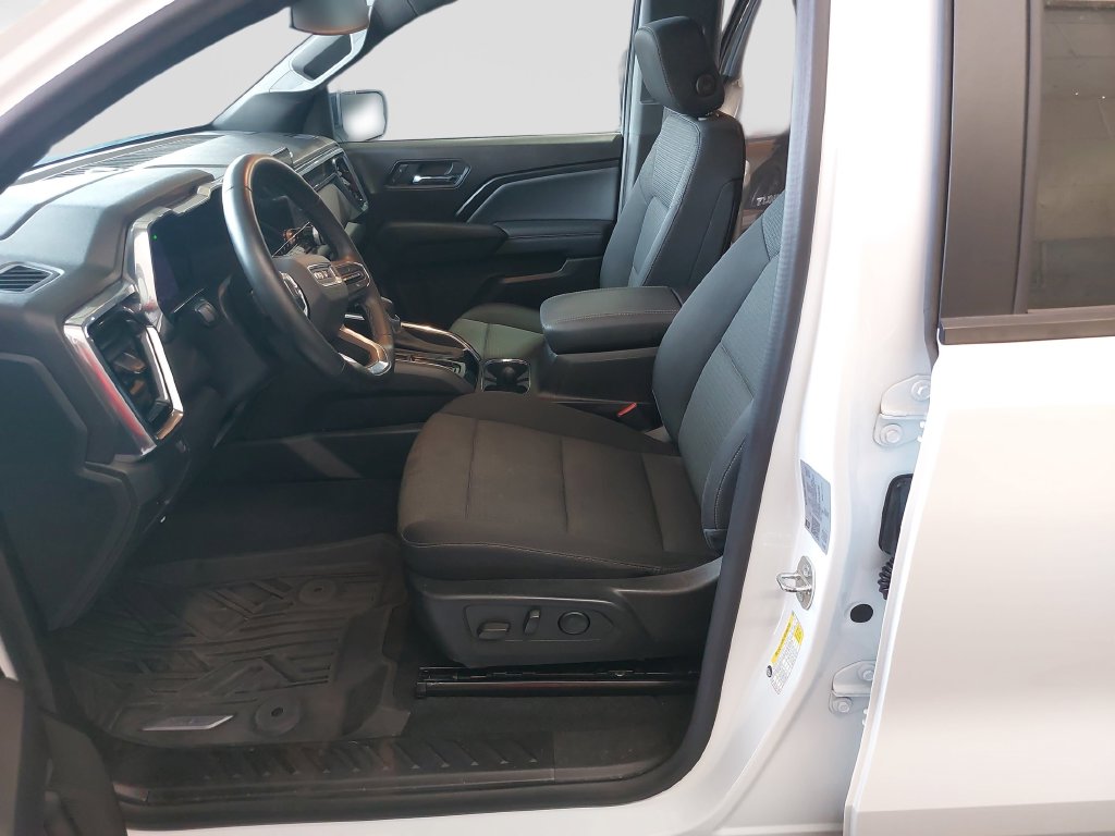 Used 2023 GMC Canyon Truck