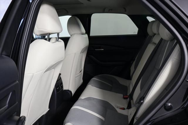 Thumbnail: 2026 Mazda CX-30 - 6