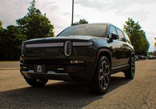2024 Rivian R1S Adventure Dual Motor AWD