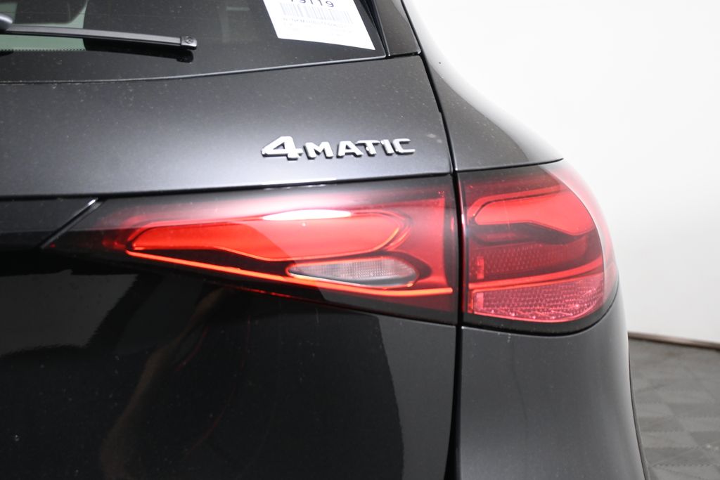Thumbnail: 2026 Mercedes-Benz GLC - 13