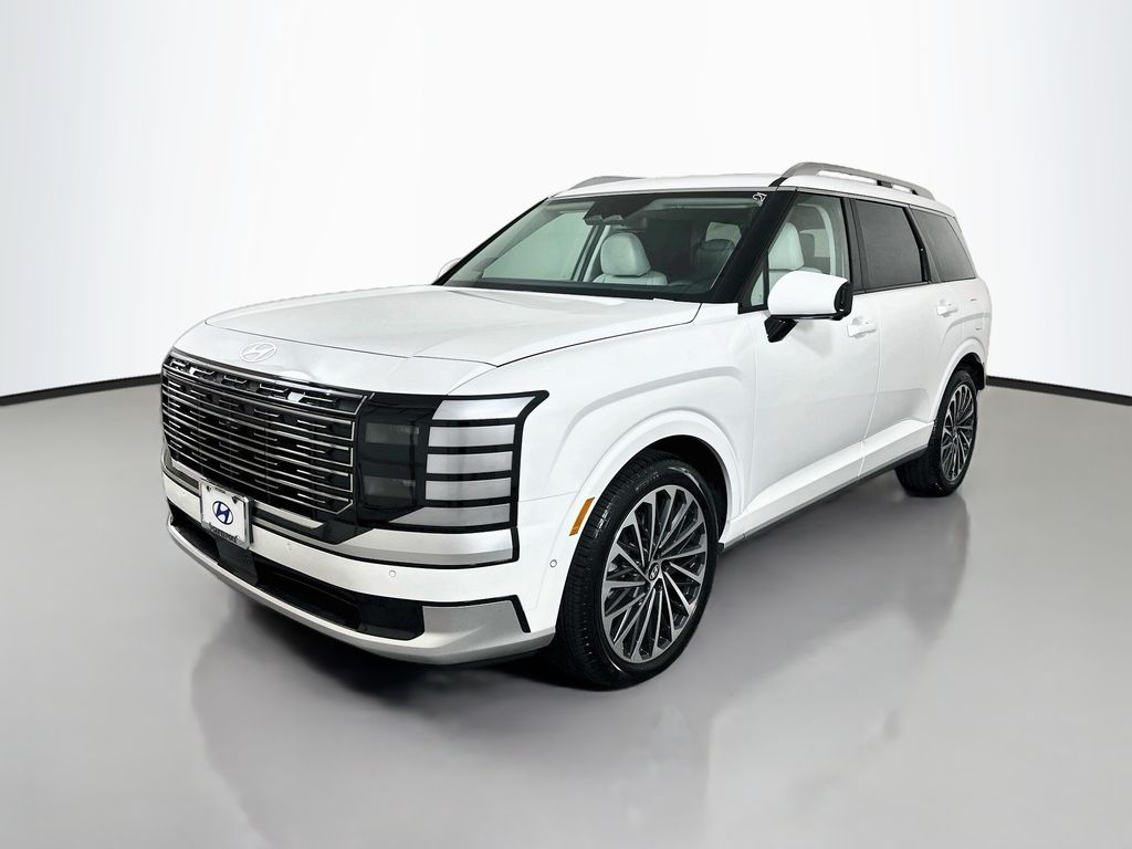 Thumbnail: 2027 Hyundai Palisade - 1