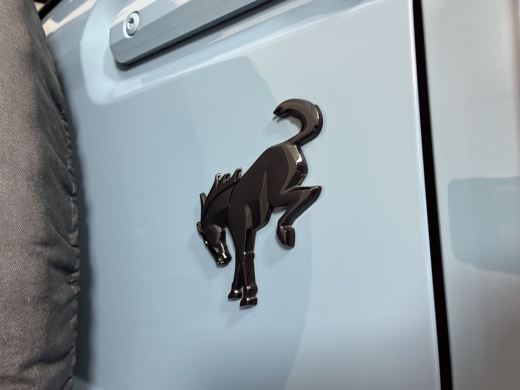 Thumbnail: 2023 Ford Bronco - 3