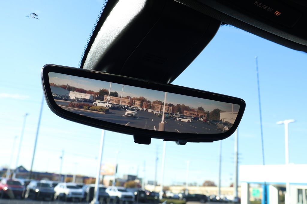 Thumbnail: 2021 GMC Sierra 1500 - 27