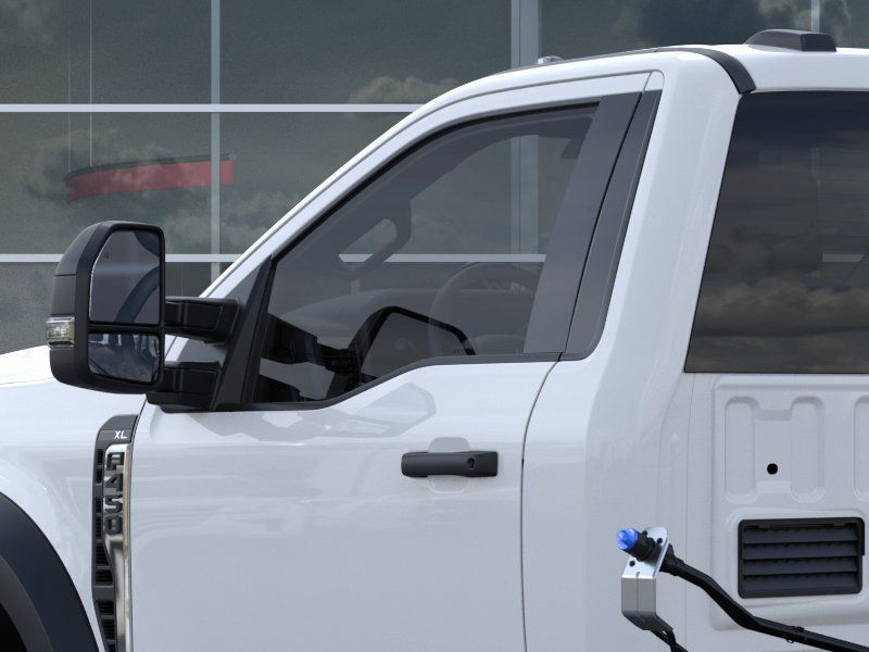 2026 Ford F-450 Chassis XL