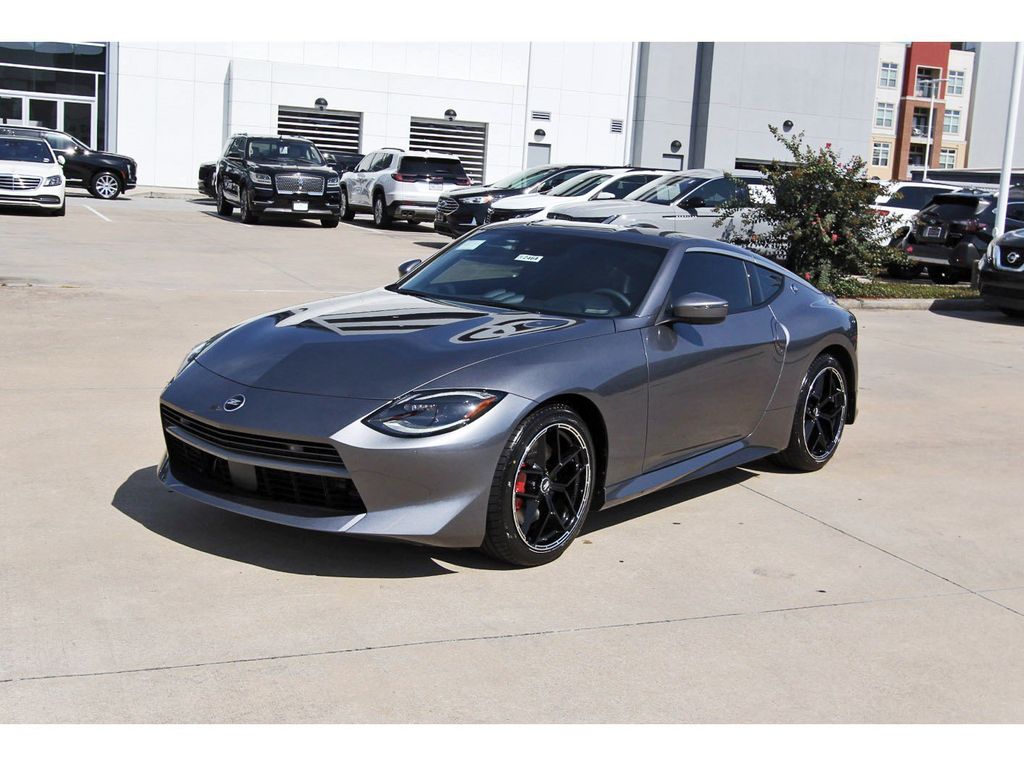 2027 Nissan Z Performance  at South Houston Nissan