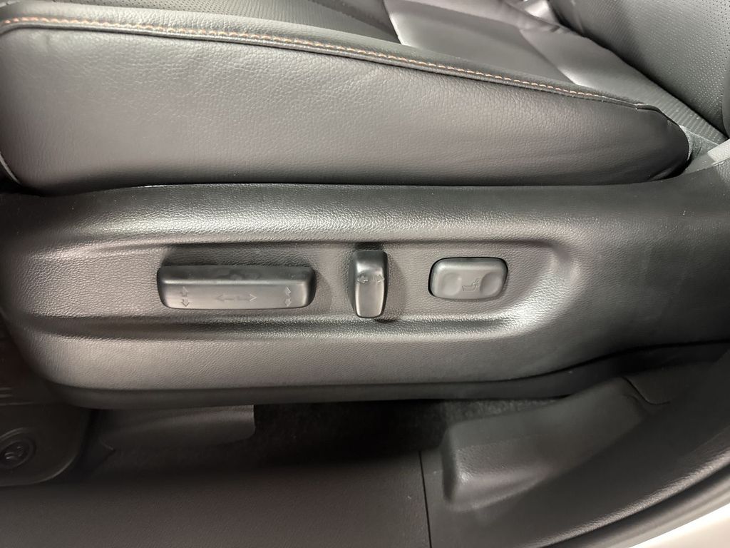 new 2025 Honda Ridgeline car, priced at $47,285