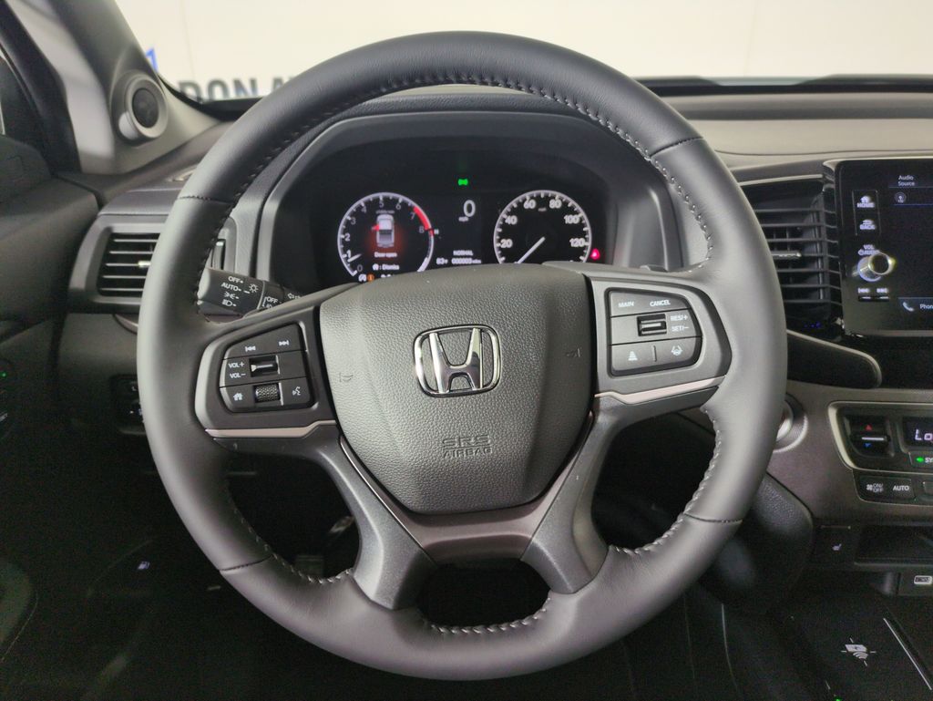 New 2026 Honda Ridgeline RTL For Sale in Fort Wayne, IN