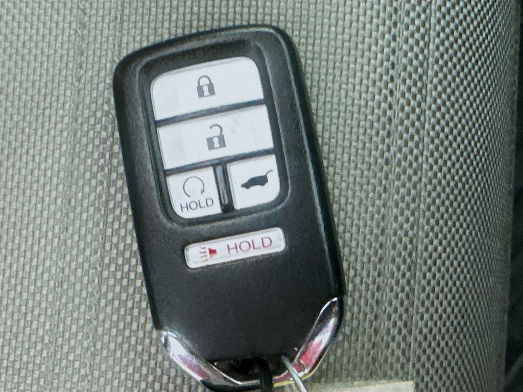 Used Car 2022 Honda Cr-v  Ex For Sale Under $15,000 In Austin, Texas