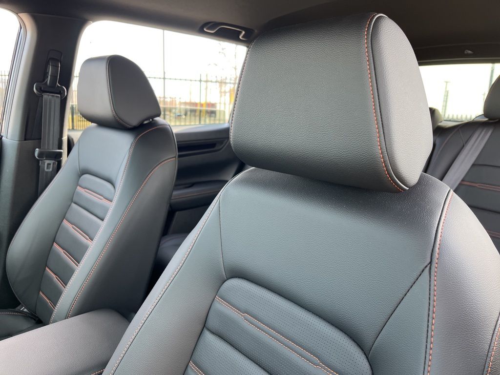 Thumbnail: 2026 Honda CR-V - 26