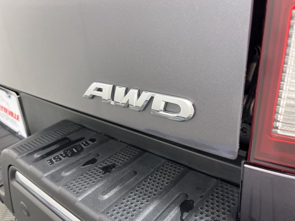 Thumbnail: 2020 Honda Ridgeline - 4